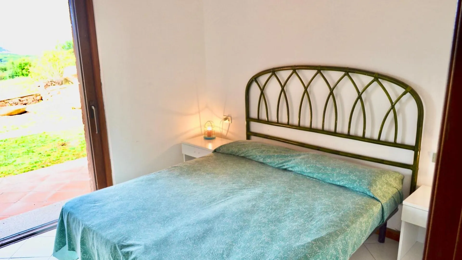 Iss Travel, Panoramic Coda Cavallo Cottages - 10 Km From San Teodoro San Teodoro  San Teodoro (Sardinia)