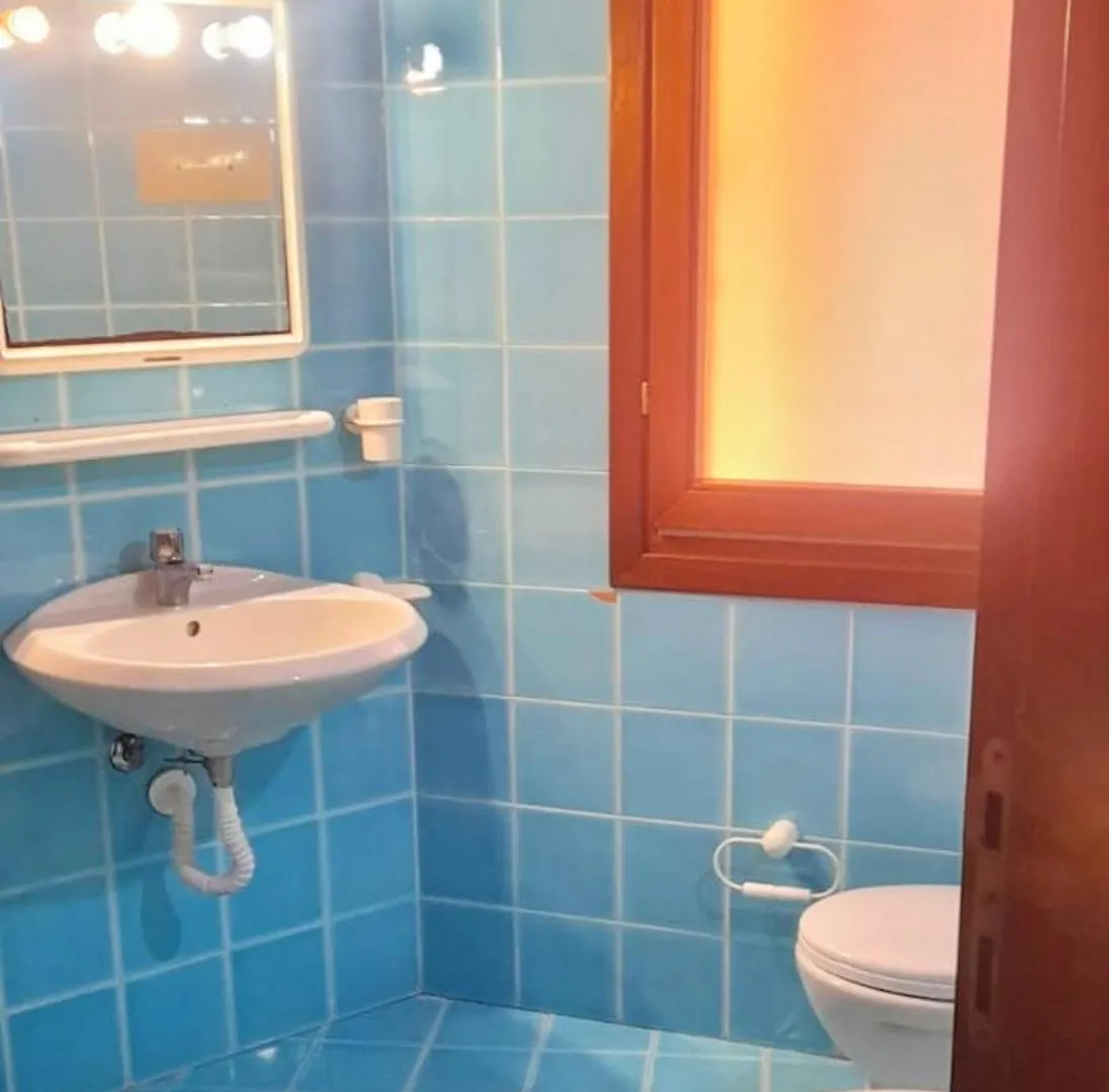Apartment Iss Travel, Panoramic Coda Cavallo Cottages - 10 Km From San Teodoro San Teodoro
