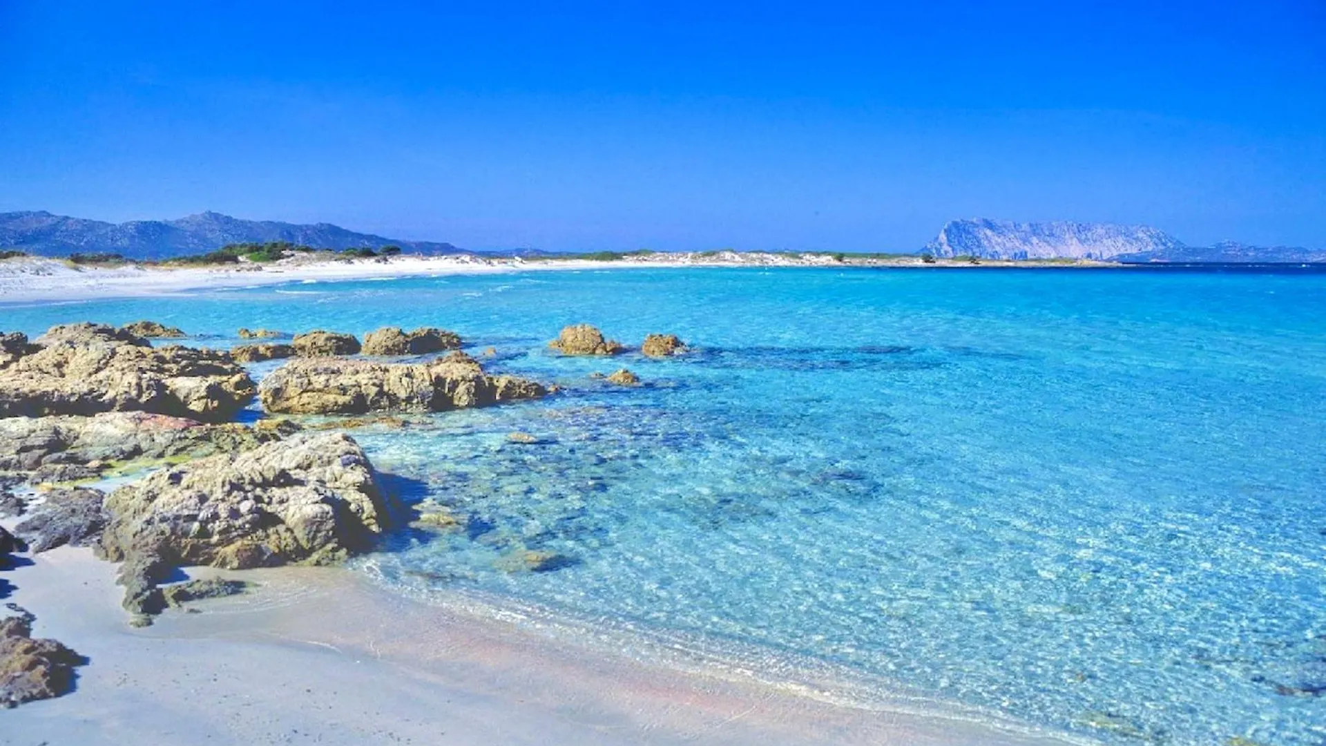 Apartment Iss Travel, Panoramic Coda Cavallo Cottages - 10 Km From San Teodoro San Teodoro