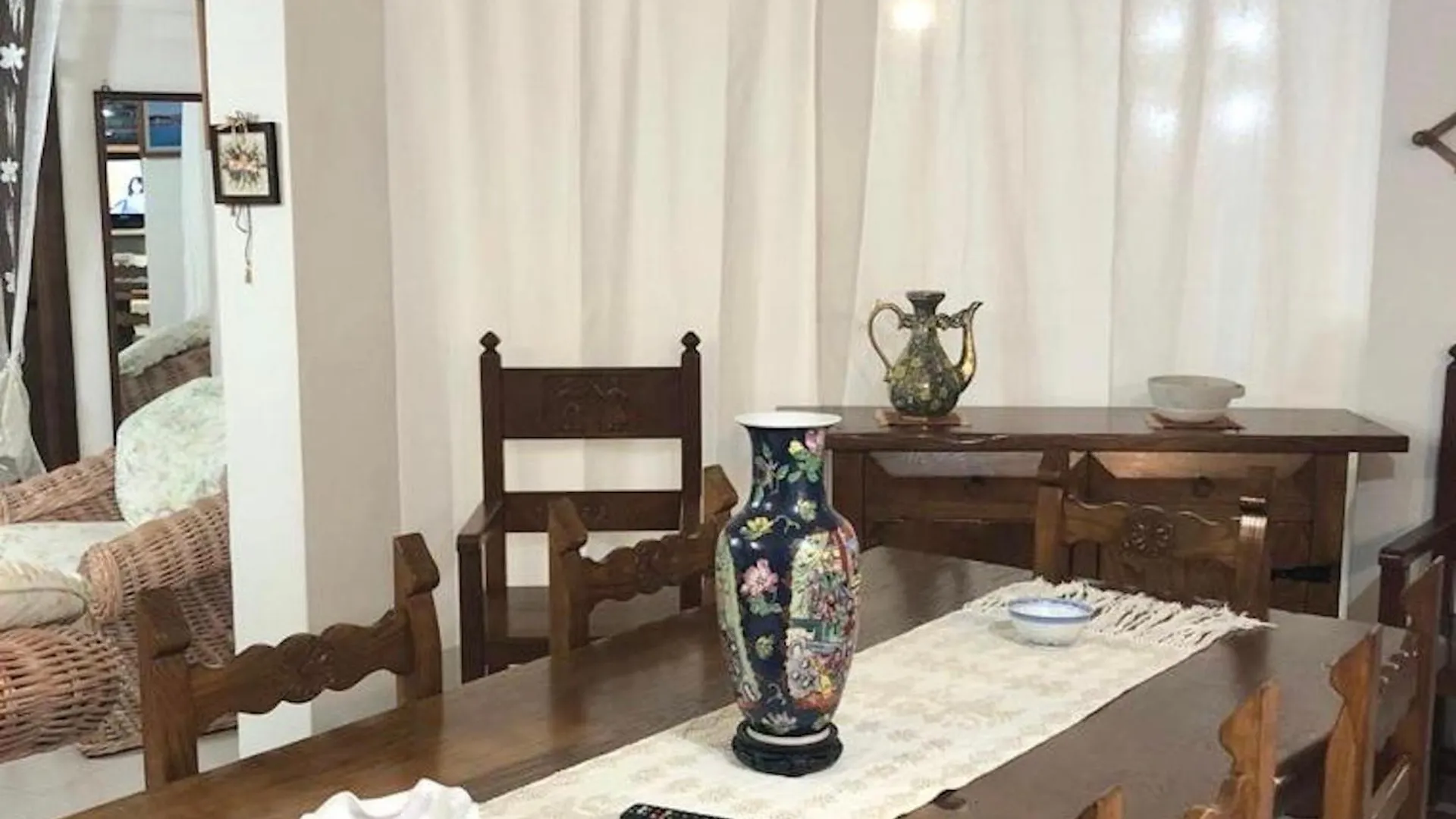 Iss Travel, Panoramic Coda Cavallo Cottages - 10 Km From San Teodoro San Teodoro  Italy